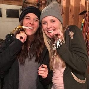 Meet your Posher, Abbey